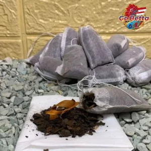 SG Seller Channa Maru Fish Liquid Auranti Limbata Pulchra Asiatica Special Treatment Fast Mutation Cairan Setan Channa