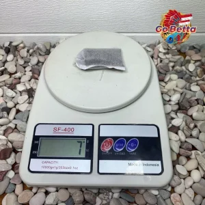SG Seller Channa Maru Fish Liquid Auranti Limbata Pulchra Asiatica Special Treatment Fast Mutation Cairan Setan Channa