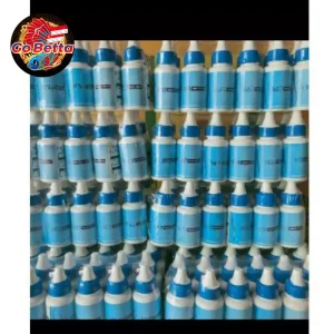 🇸🇬 STERILIZED Experienced Formula Betta Fish Medicine Obat Ikan Cupang Koi Arowana Acriflavine Obat Ikan Terkena Bakteri