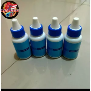 🇸🇬 STERILIZED Experienced Formula Betta Fish Medicine Obat Ikan Cupang Koi Arowana Acriflavine Obat Ikan Terkena Bakteri