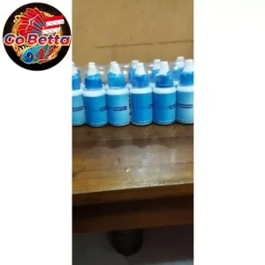 🇸🇬 STERILIZED Experienced Formula Betta Fish Medicine Obat Ikan Cupang Koi Arowana Acriflavine Obat Ikan Terkena Bakteri