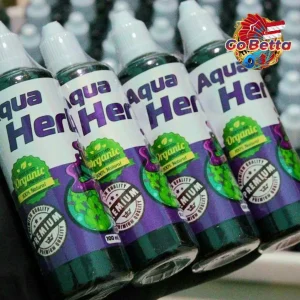 🇸🇬 AQUA HERB PREVENTION AND TREATMENT OF ERYSIPELAS DISEASE | FAMOUS AQUA KING THAILAND | FRESH STOCKS FROM MANUFACTURER