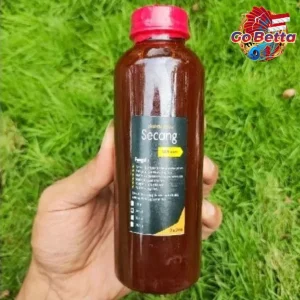 🇸🇬 Ekstrak Kayu Secang / Natural Extract Secang Wood – Enhance Betta Fish Color & Health | Supports Fin & Skin Care