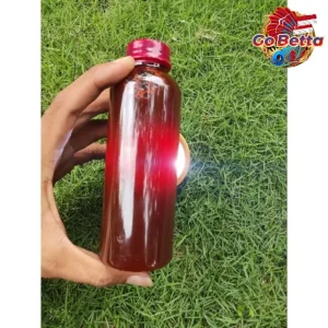 🇸🇬 Ekstrak Kayu Secang / Natural Extract Secang Wood – Enhance Betta Fish Color & Health | Supports Fin & Skin Care