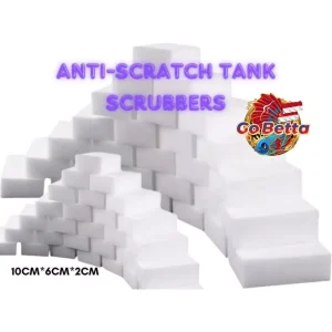🇸🇬 ANTI-SCRATCH TANK SCRUBBERS BETTA SHOP BETTA STORE FISH SHOP BETTA OUTLET BETTA RETAIL BETTA SINGAPORE