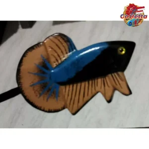 [SG Seller] CHEAPEST WITH PREMIUM QUALITY Latest Design Flare Stick For Betta Betta Flare Stick 3D Fish Flare Stick