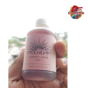 [SG Seller] AOG (Art of Grooming) BETTA SHOP BETTA STORE BETTA SINGAPORE ONLINE SHOP PET SHOP TOKO IKAN CUPANG