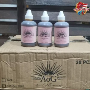 [SG Seller] AOG (Art of Grooming) BETTA SHOP BETTA STORE BETTA SINGAPORE ONLINE SHOP PET SHOP TOKO IKAN CUPANG