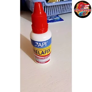 MELAFIX 30 ml (PROFESSIONAL STRENGTH) original USA MELAFIX 30ml ORIGINAL Professional Strength Obat Ikan Infeksi Bakteri