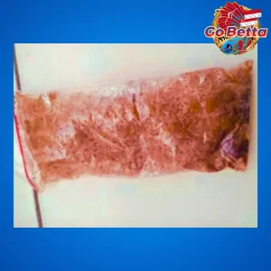 🐟 Natural Red Secang Fish Salt Aquarium Fish Treatment & Medicine 🐟 Premium Quality Salt for Healthy Fish & Clear Water