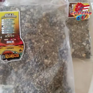 Aquarium Sand Aquascape Premium Super Fine Tia Sand Malang Nut Moza Bali Biotope Paludarium Gravel Soil