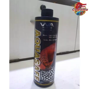 Anti Chlorine Water Conditioner for Aquarium Vivaria AquaSafe 500ml Ammonia Nitrate Remover & Stabilizer for Fish Tank