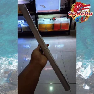 🇸🇬 Premium Aquarium Background Sticker | Waterproof Vinyl DIY Easy Install | For Fish Tank Decoration
