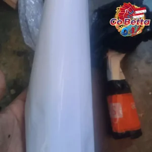 🇸🇬 Premium Aquarium Background Sticker | Waterproof Vinyl DIY Easy Install | For Fish Tank Decoration