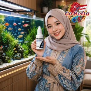 Seachem ParaGuard 30ml Fish Parasite Treatment White Spot Fin Rot Fungus Remedy Safe Aquarium Quarantine Care