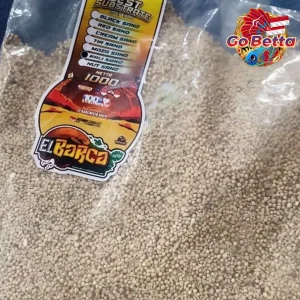 🇸🇬 Aquarium Sand Aquascape Premium | Ultra Fine Bali Sand for Biotope, Paludarium, TIA Nut, Malang, Moza Setup