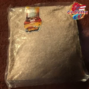 🇸🇬 Aquarium Sand Aquascape Premium | Ultra Fine Bali Sand for Biotope, Paludarium, TIA Nut, Malang, Moza Setup