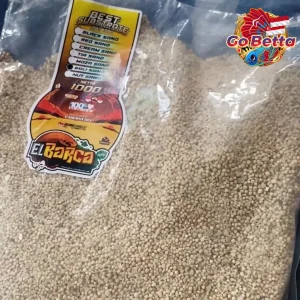 🇸🇬 Aquarium Sand Aquascape Premium | Ultra Fine Bali Sand for Biotope, Paludarium, TIA Nut, Malang, Moza Setup