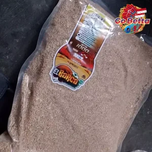 🇸🇬 Aquarium Sand Aquascape Premium | Ultra Fine Bali Sand for Biotope, Paludarium, TIA Nut, Malang, Moza Setup