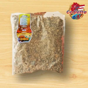 Aquascape Premium Nut Sand for Aquarium | Ultra Fine Pasir Malang TIA Moza Blend for Betta, Shrimp, Biotope, Paludarium