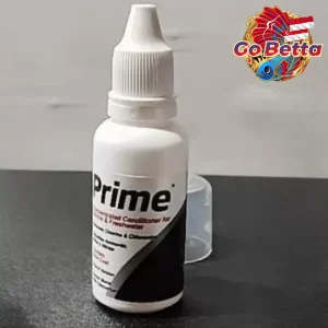 Seachem Prime 30ml Water Conditioner Dechlorinator Ammonia Detoxifier Aquarium Fresh Marine Fish Tank Care
