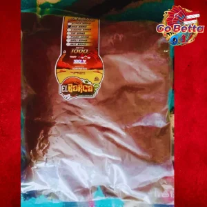 Aquarium Sand Aquascape Premium Ultra Fine Red Sand – Malang TIA Nut Substrate for Betta, Shrimp, Biotope, Paludarium