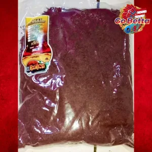 Aquarium Sand Aquascape Premium Ultra Fine Red Sand – Malang TIA Nut Substrate for Betta, Shrimp, Biotope, Paludarium