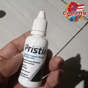 Seachem Pristine 30ml Aquarium Water Clarifier Beneficial Bacteria Waste Remover Bio Cleaner Fresh Marine Care