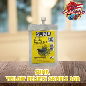 Betta Growth Bundle C Scale Builder Kit Suma Hiro Chloro Clean Regrow Stronger Tails Thick Sturdy Scales Water Safe Set