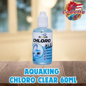 Betta Growth Bundle C Scale Builder Kit Suma Hiro Chloro Clean Regrow Stronger Tails Thick Sturdy Scales Water Safe Set