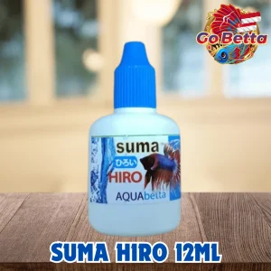 Betta Fish Premium Bundle A High Protein Food Spirulina Omega 3 Water Care Color Growth Original Set
