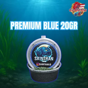 🇸🇬 Fish Food Premium Color Boost Pellets for Predator Fish | Natural Nutrition, Floating Feed, Growth & Color Support