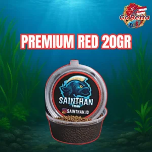 🇸🇬 Fish Food Premium Color Boost Pellets for Predator Fish | Natural Nutrition, Floating Feed, Growth & Color Support