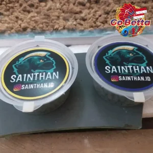 🇸🇬 Fish Food Premium Color Boost Pellets for Predator Fish | Natural Nutrition, Floating Feed, Growth & Color Support