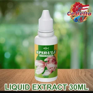 🇸🇬 Fish Food Spirulina Powder 50g Natural Nutrition Color Boost & Growth Support for Fry, Daphnia & Live Feed