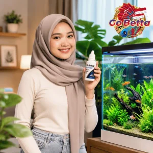 Seachem Stability 30ml Aquarium Beneficial Bacteria Starter Bio Filter Water Conditioner Fish Tank Cycling Care