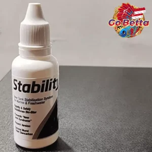 Seachem Stability 30ml Aquarium Beneficial Bacteria Starter Bio Filter Water Conditioner Fish Tank Cycling Care